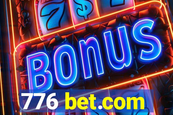 776 bet.com